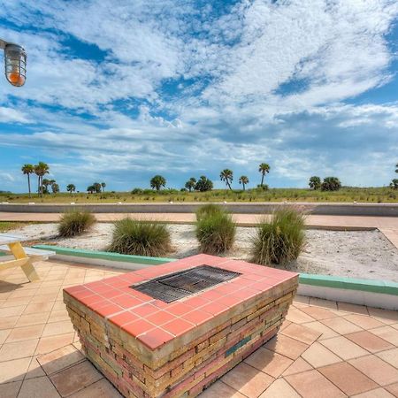 Tropic Terrace #16 - Beachfront Rental Apts St. Pete Beach Exterior foto